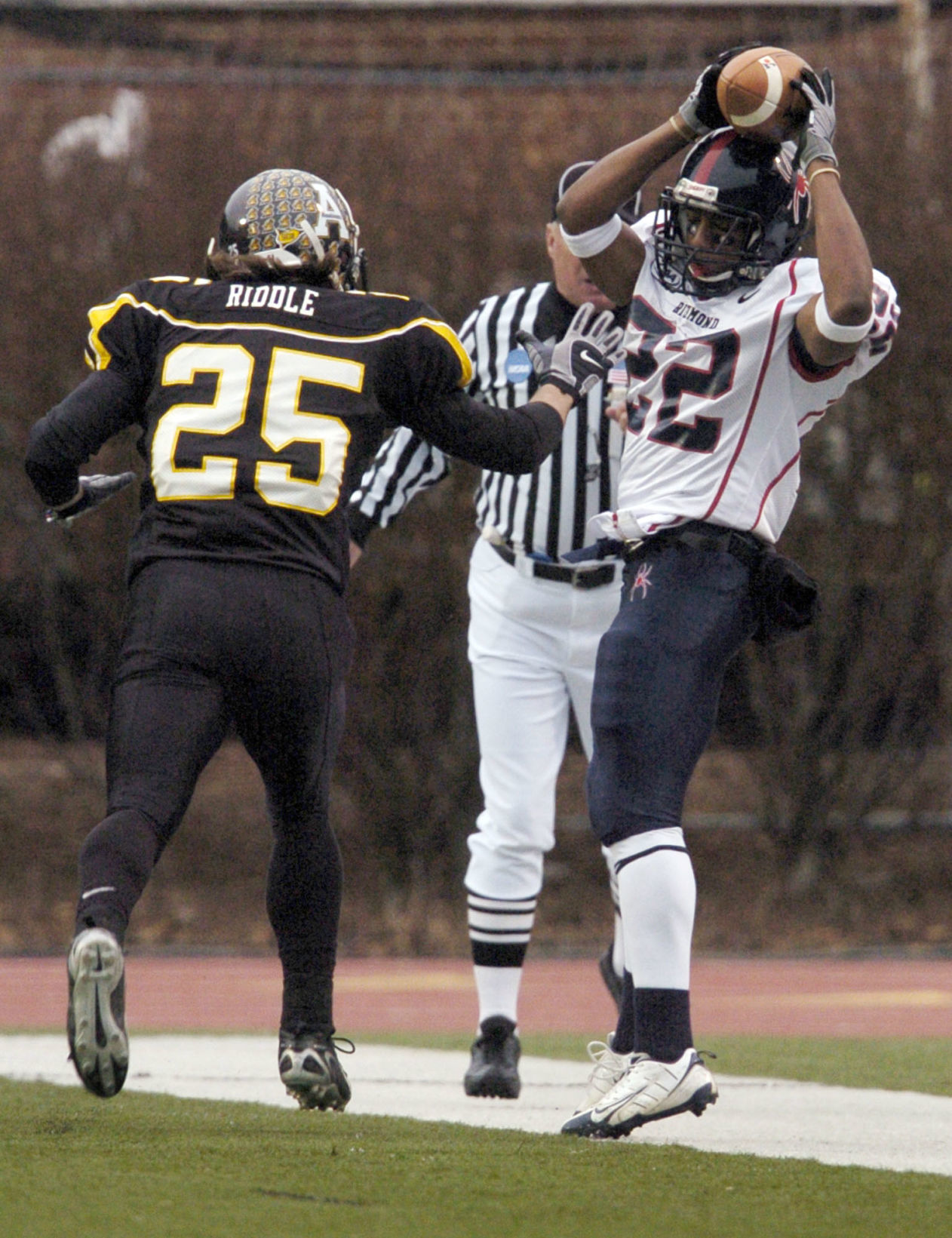 FBC APP PLAYOFFS